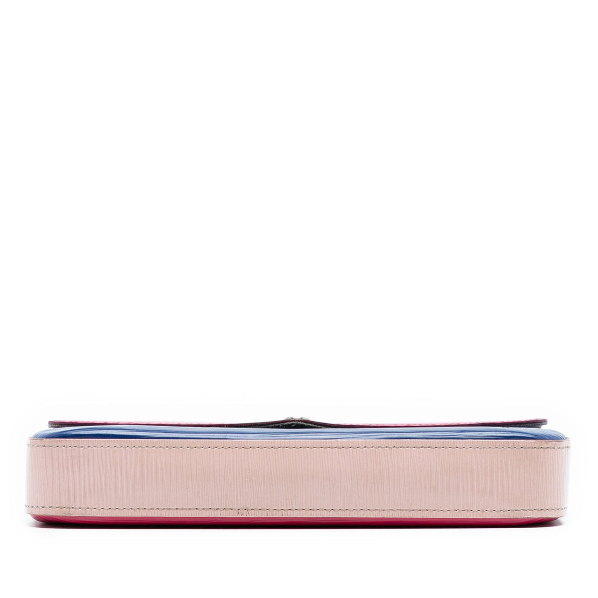 Felicie Pochette Epi Leather