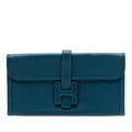 Jige Elan Clutch Epsom 29