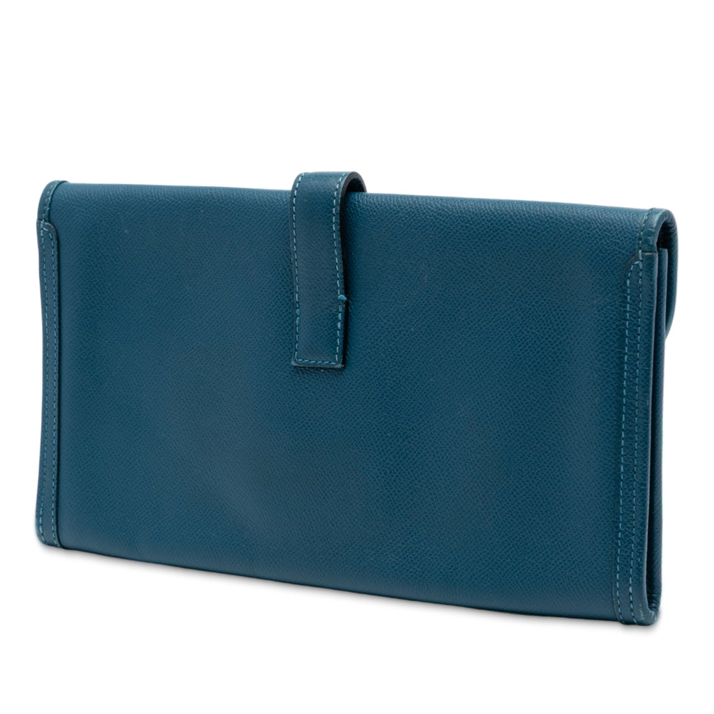 Jige Elan Clutch Epsom 29