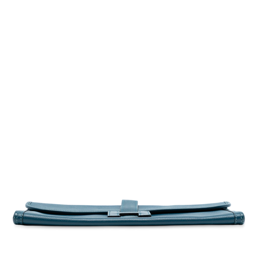 Jige Elan Clutch Epsom 29