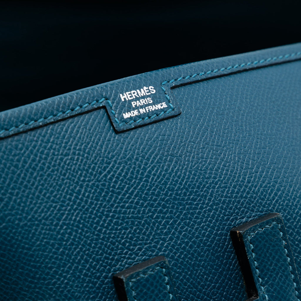 Jige Elan Clutch Epsom 29