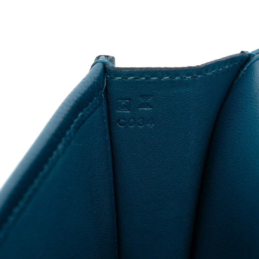Jige Elan Clutch Epsom 29