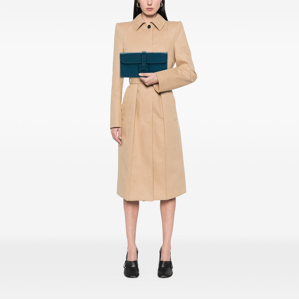 Jige Elan Clutch Epsom 29