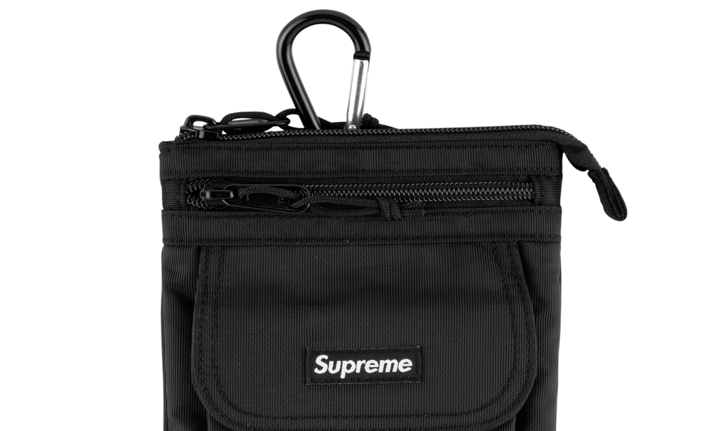 Shoulder Bag "FW19" SU7625
