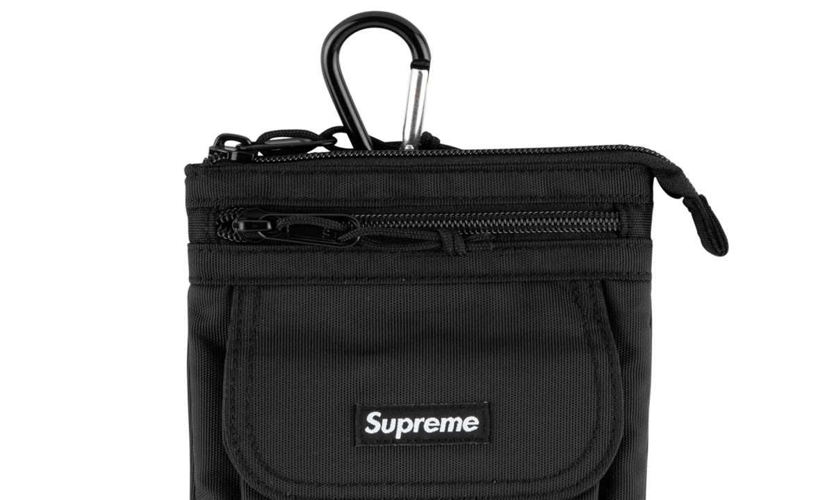 Shoulder Bag "FW19" SU7625