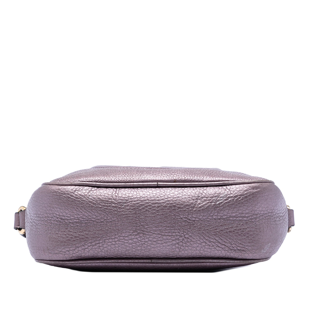 Soho Disco Crossbody Bag Leather Small