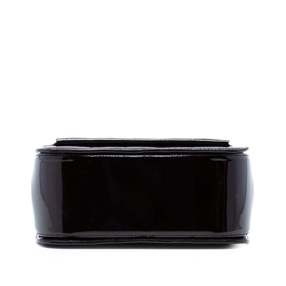 Mirada Handbag Monogram Vernis