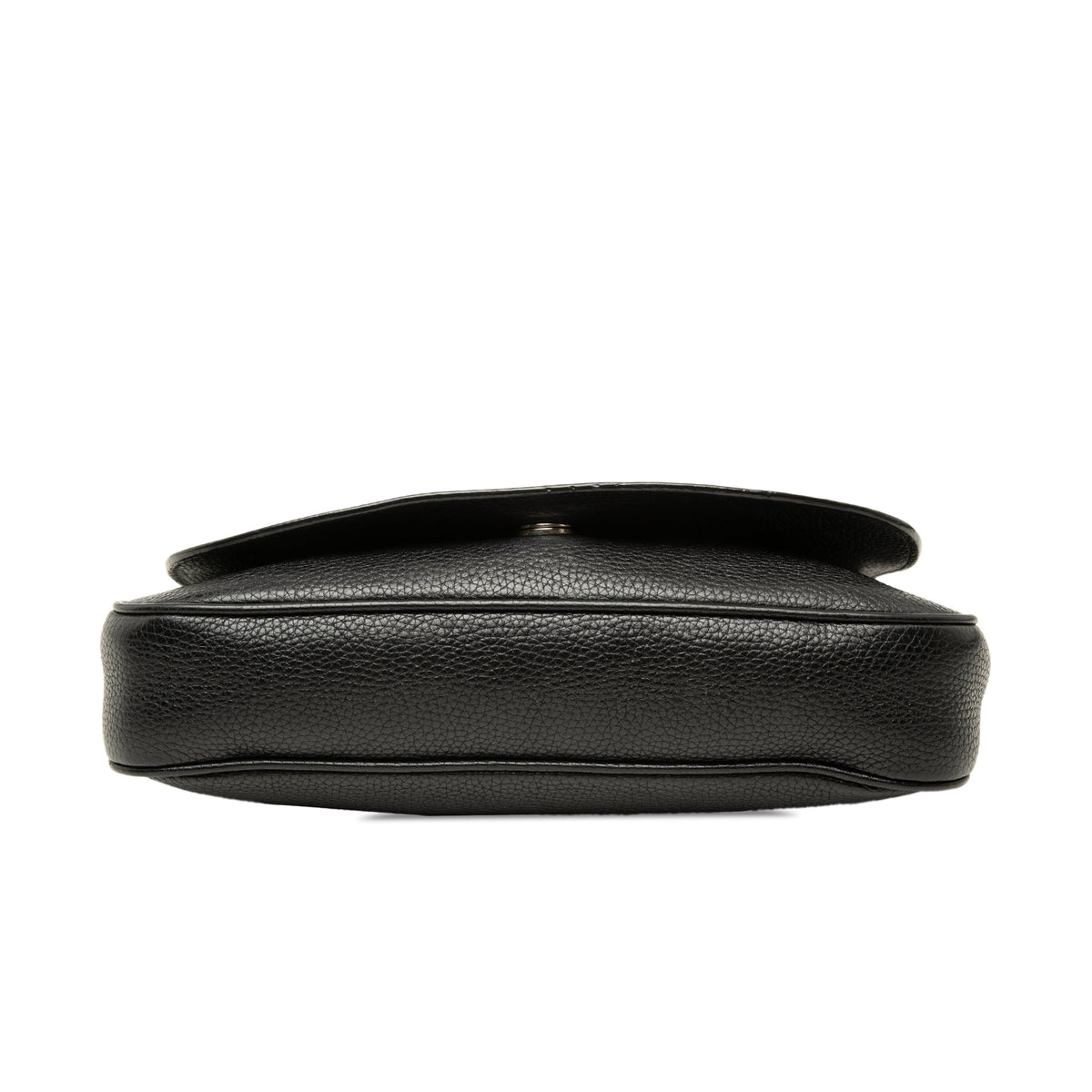 Soho Chain Crossbody Bag Leather Medium