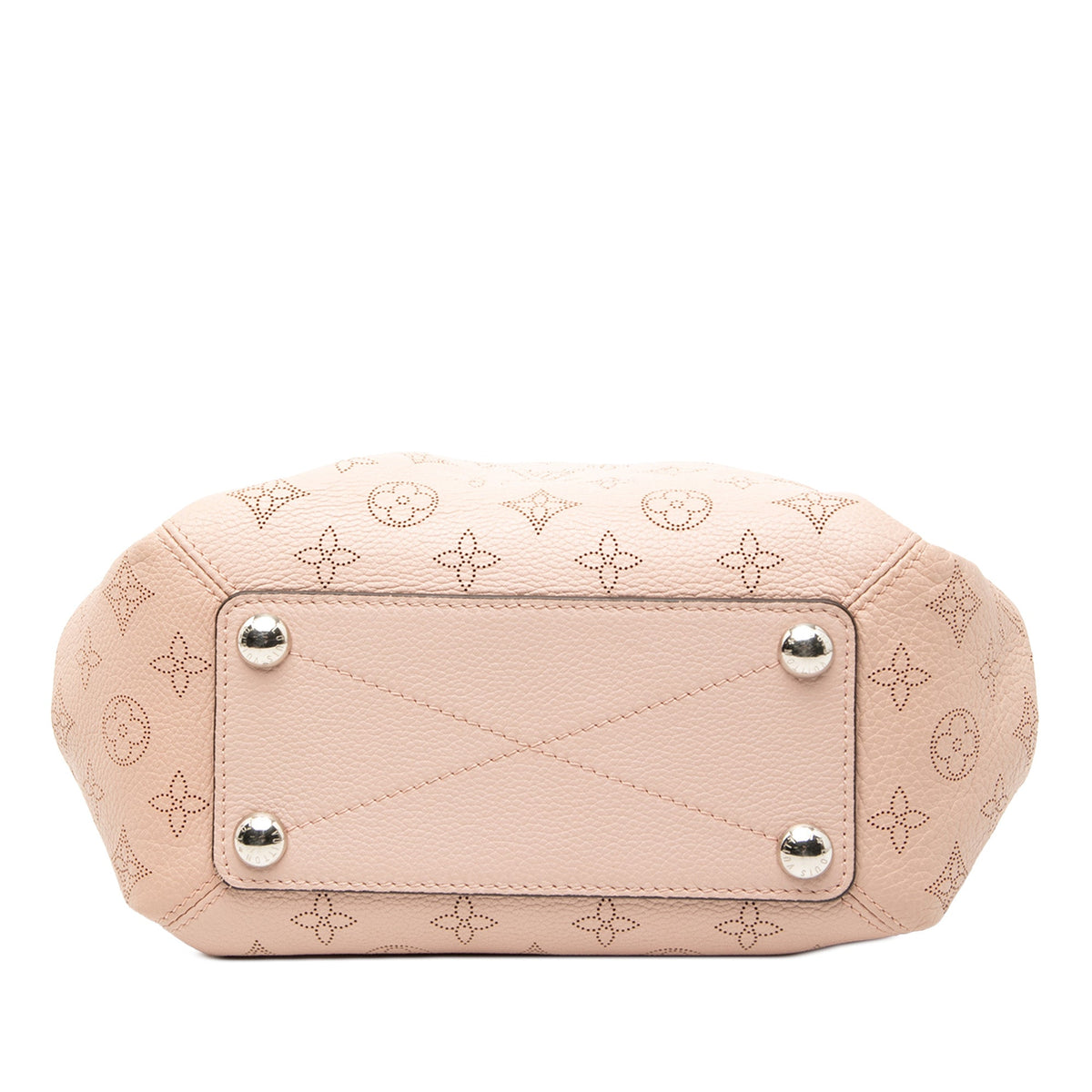 Babylone Handbag Mahina Leather BB