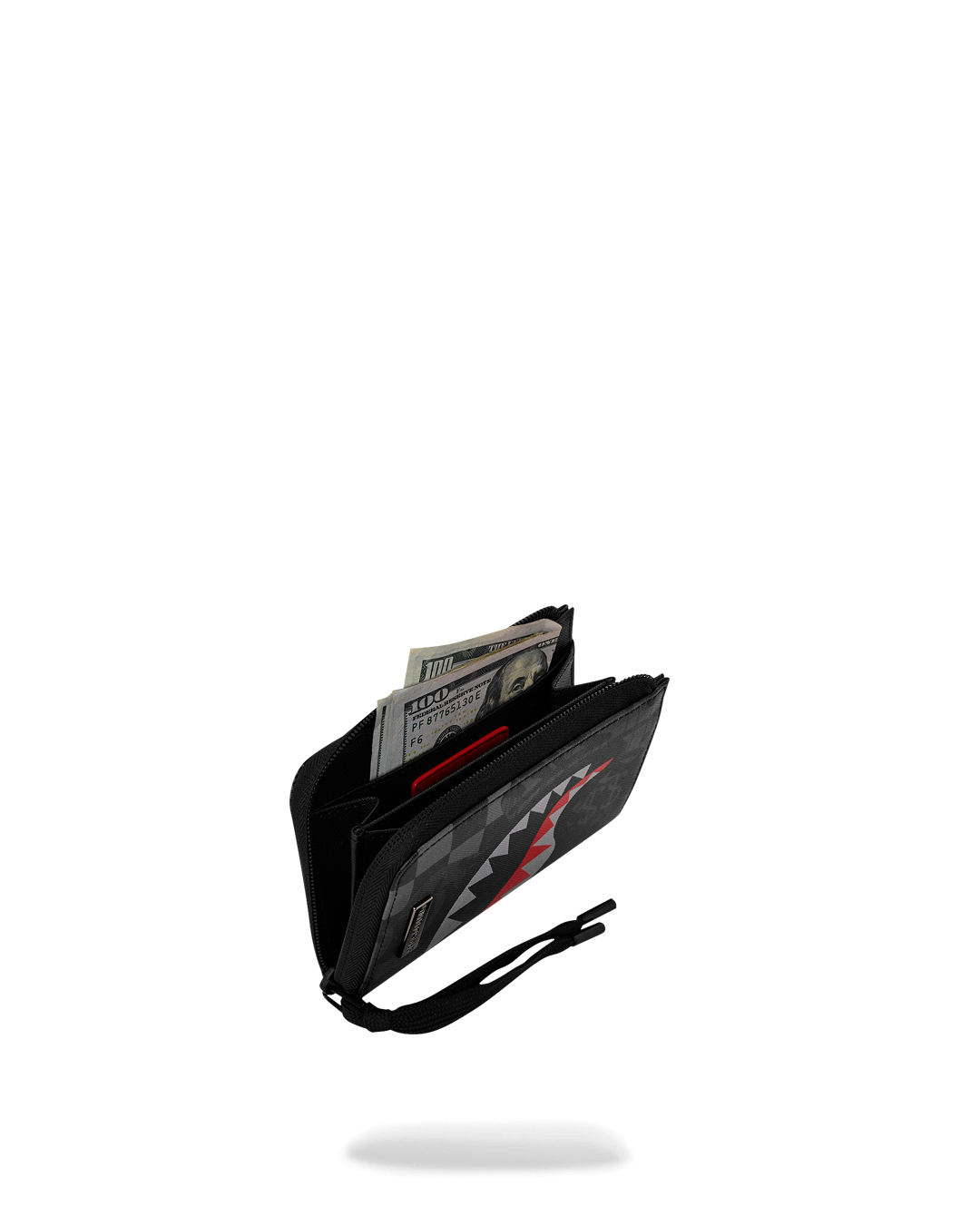 4AM ECLIPSE WALLET
