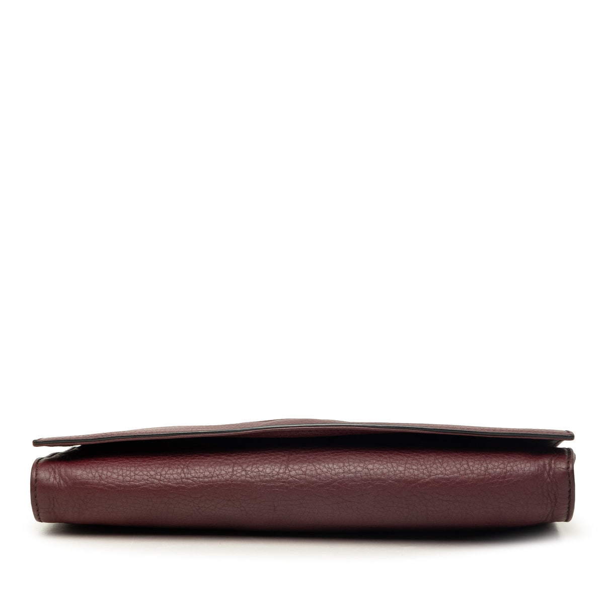 Soho Clutch Leather