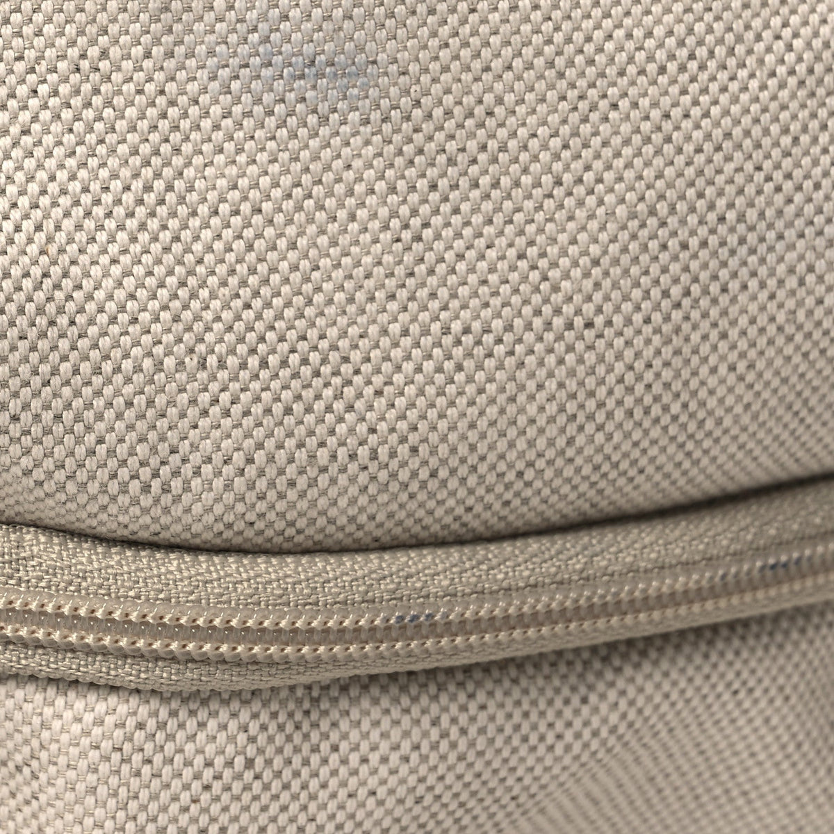 GG Supreme Monogram Azalea Calfskin Retro Interlocking G Small Savoy Cabin Trolley Beige Ebony Brown Sugar