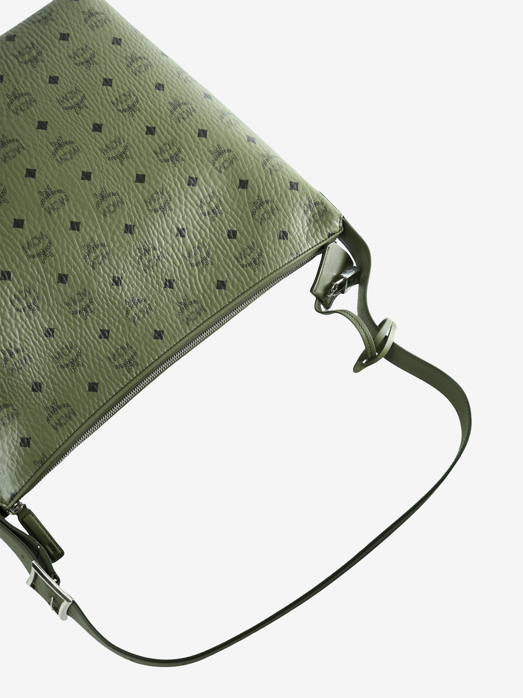 MCM - Unisex Aren Vi Large Hobo bag