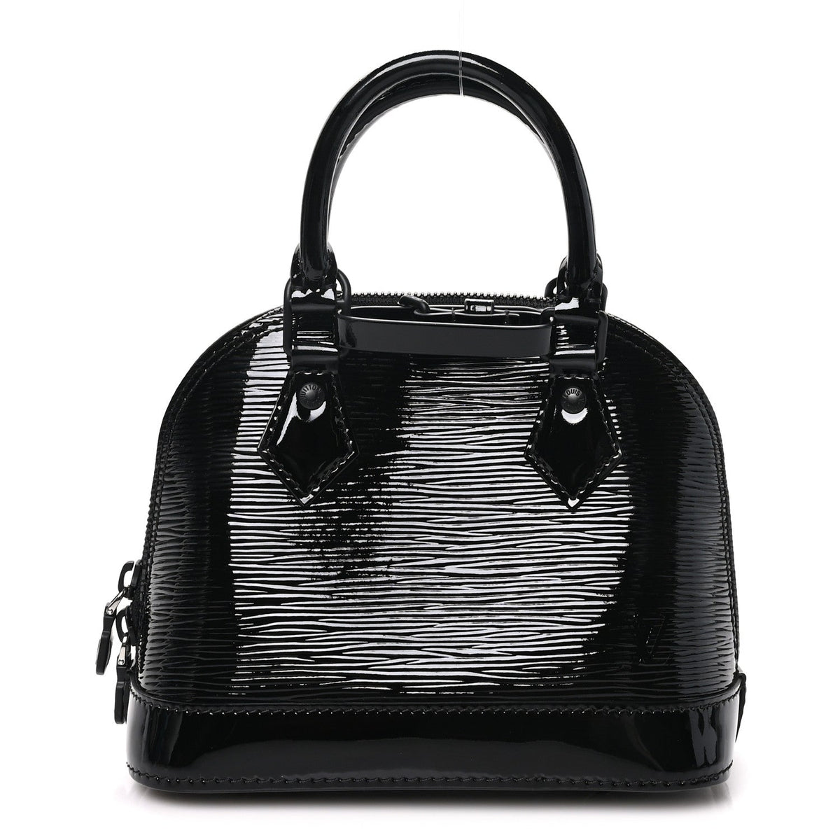 Electric Epi Alma Mini Black