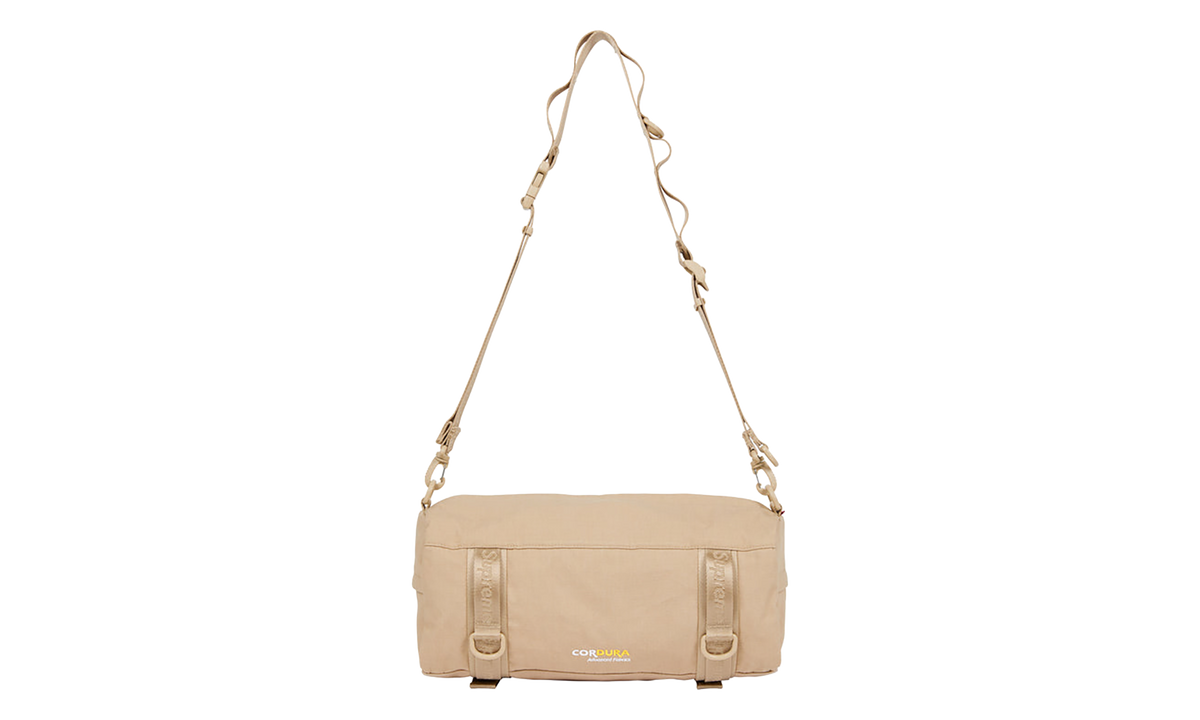Utility Bag "SS26 - Tan" SU27284