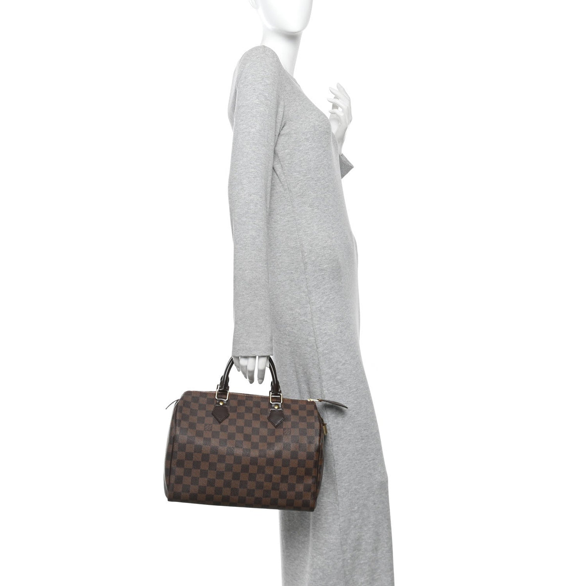 Damier Ebene Speedy 35