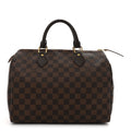 Damier Ebene Speedy 35