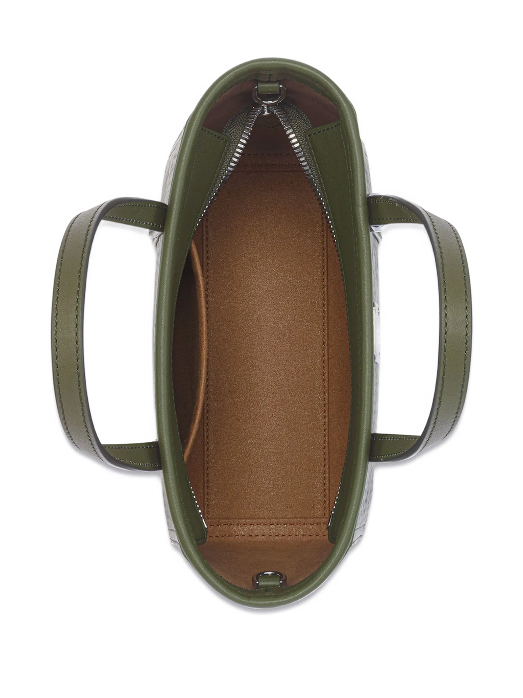 MCM - Unisex Mcm Toni Vi Mini Shopper