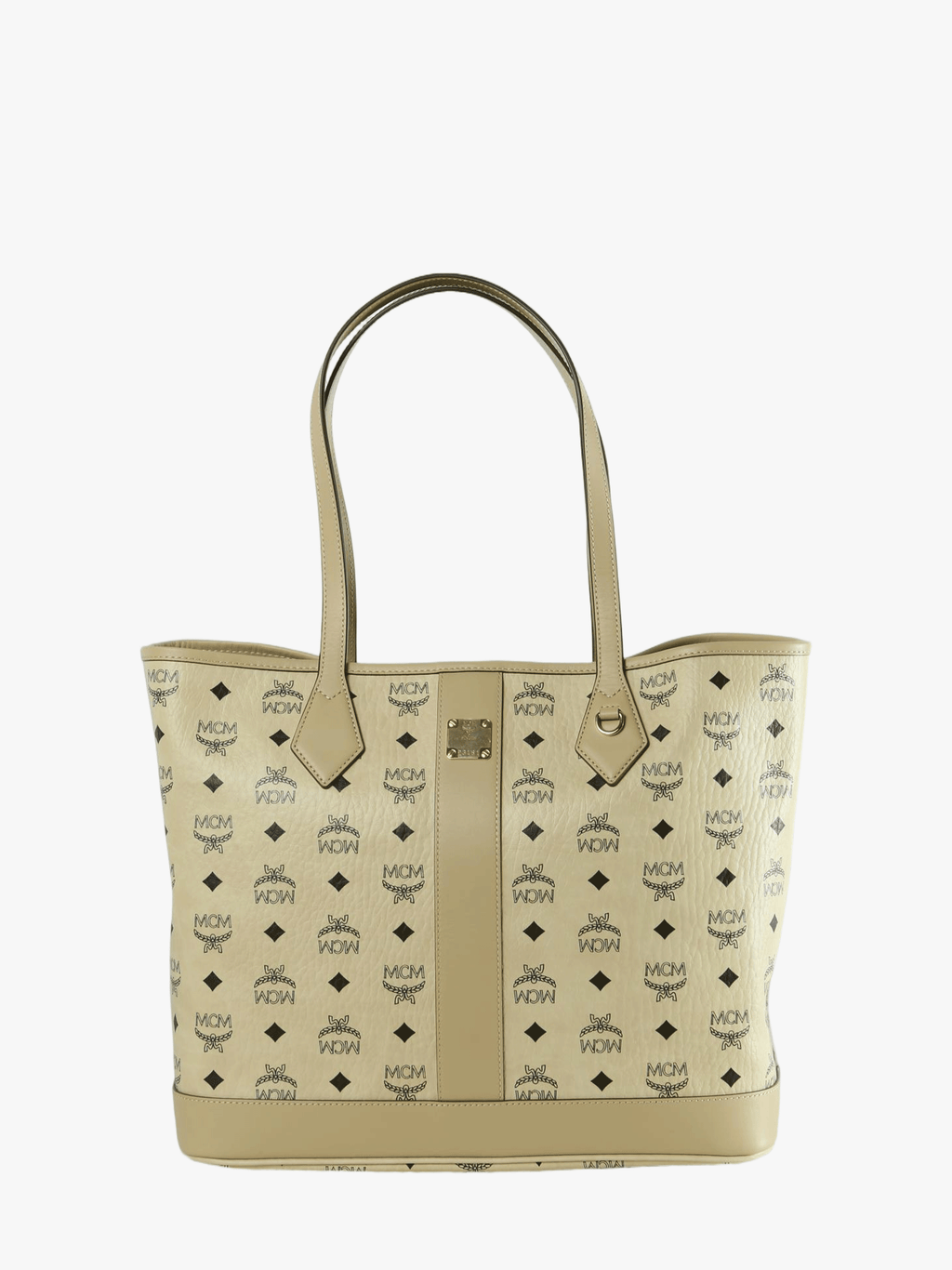 MCM - Unisex Liz Vi Shopper Medium Bags