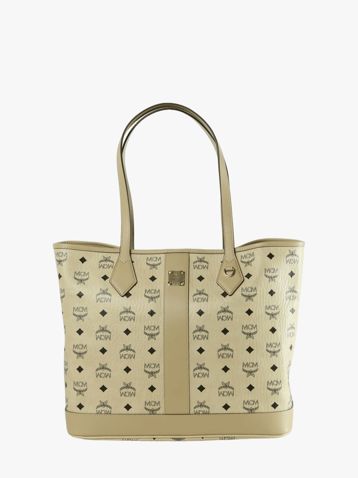 MCM - Unisex Liz Vi Shopper Medium Bags