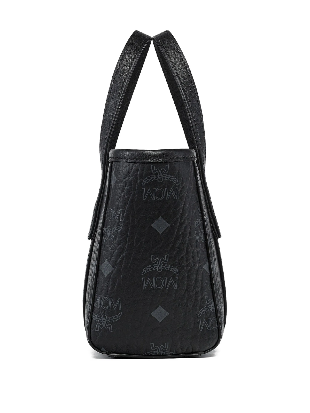 MCM - Unisex Toni Vi X-Mini Shopper