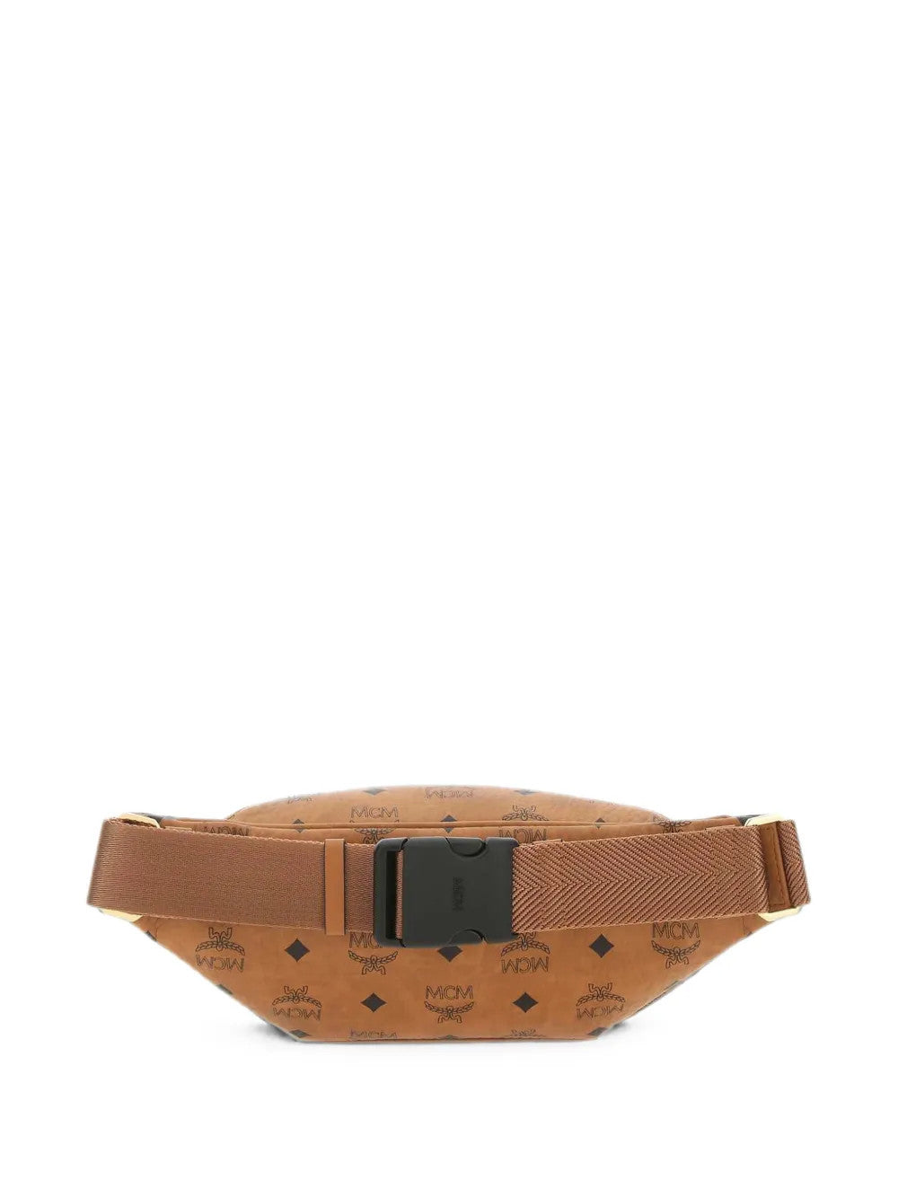 MCM - Unisex Fursten Vi Belt Small Bag