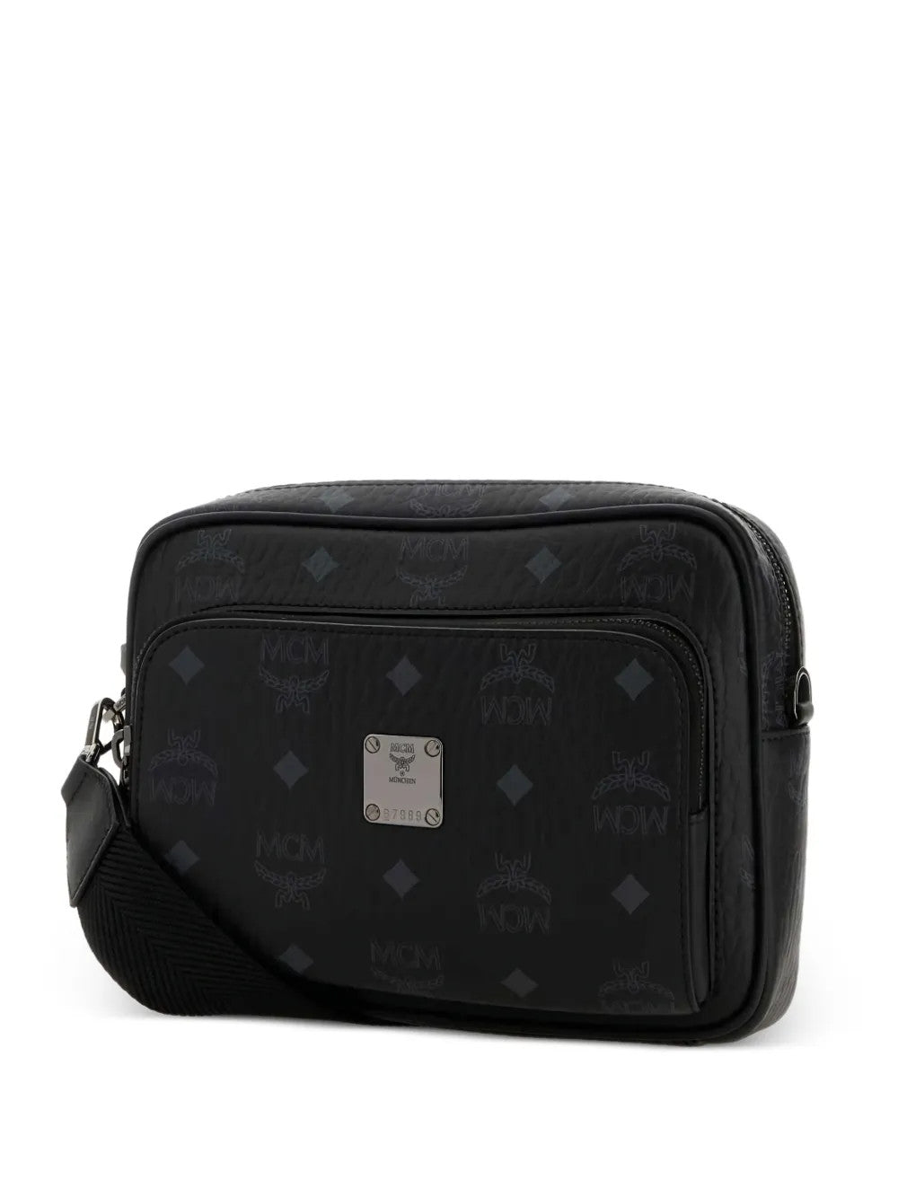MCM - Unisex Aren Vi Small Crossbody