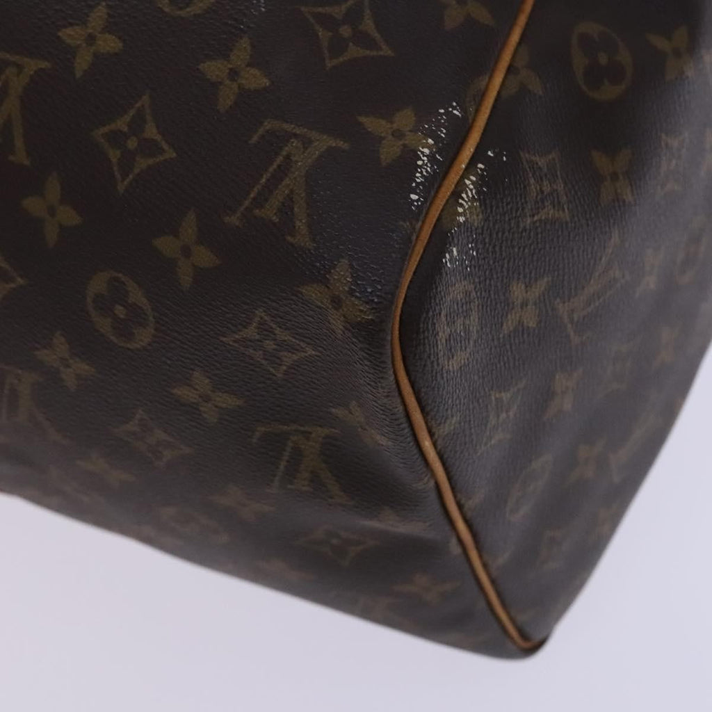Keepall Bag Monogram Canvas 45
