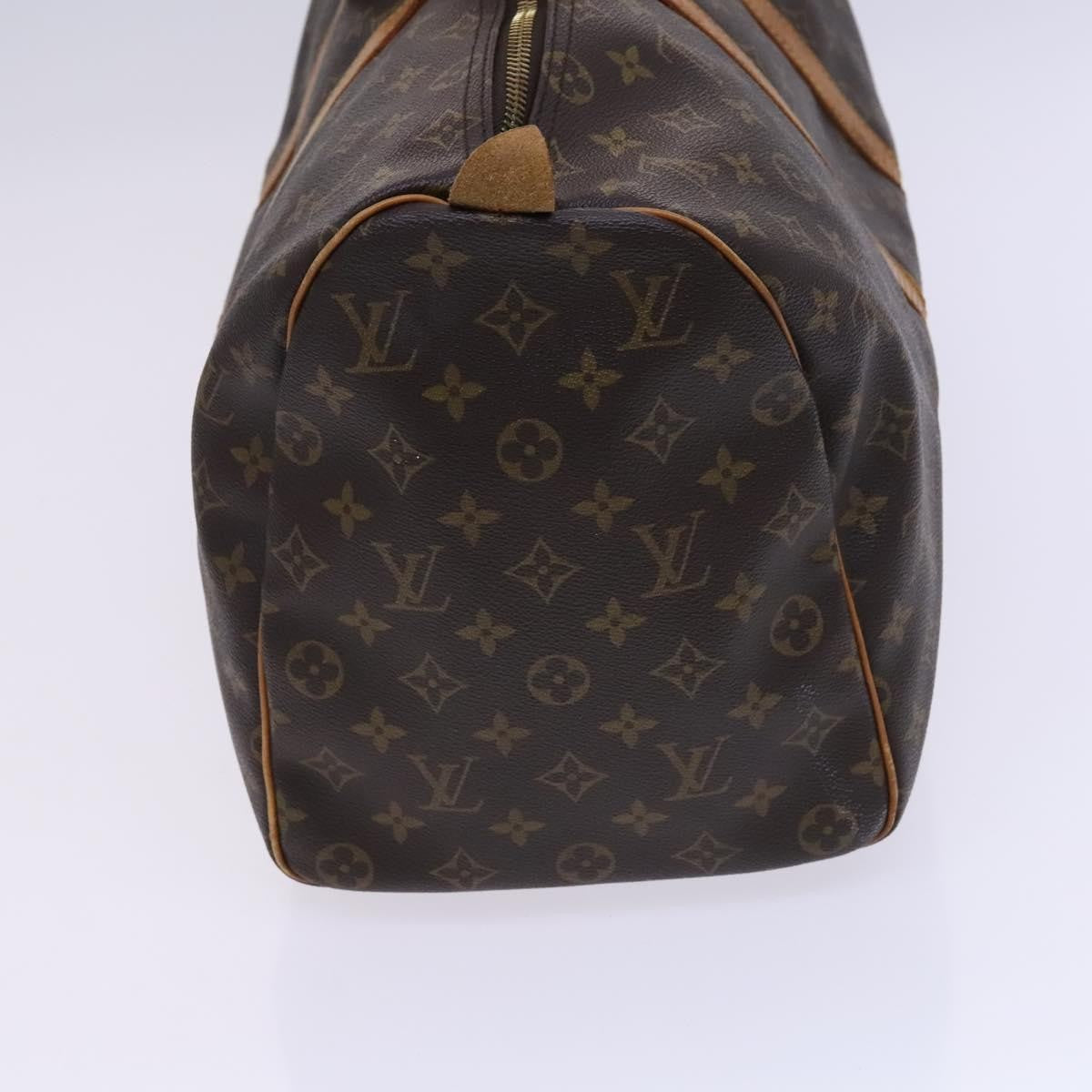 Keepall Bag Monogram Canvas 45