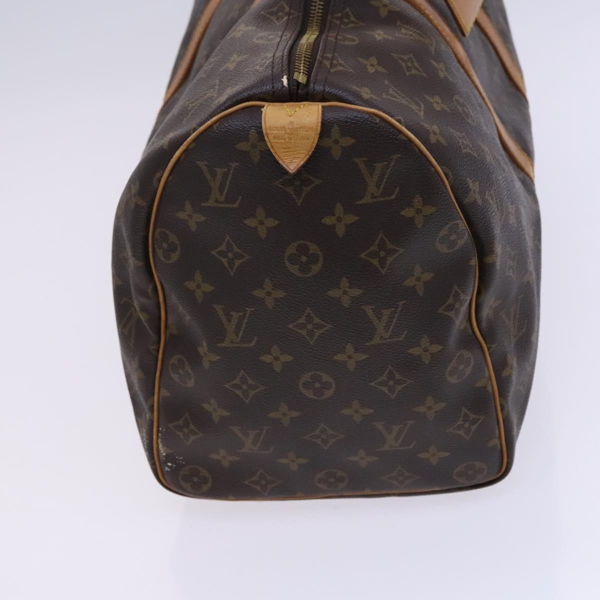 Keepall Bag Monogram Canvas 45