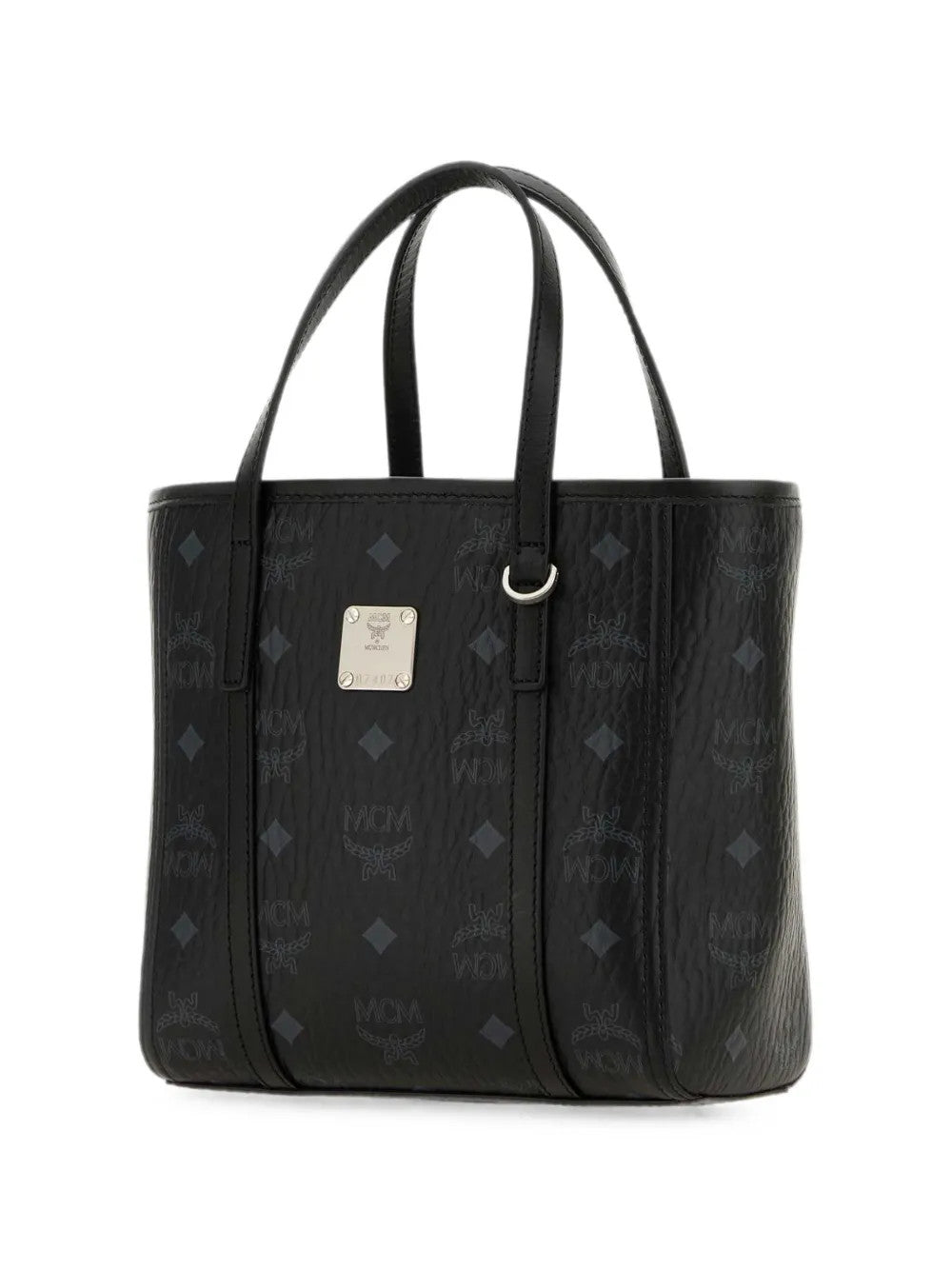 MCM - Unisex Toni Vi Shopper Mini Bag