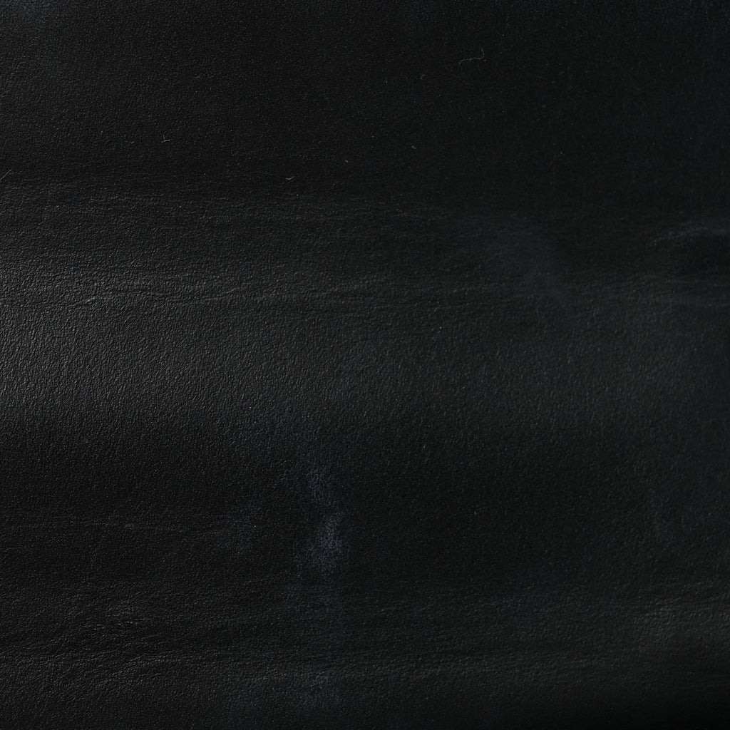 Guccissima Small Padlock Shoulder Bag Black