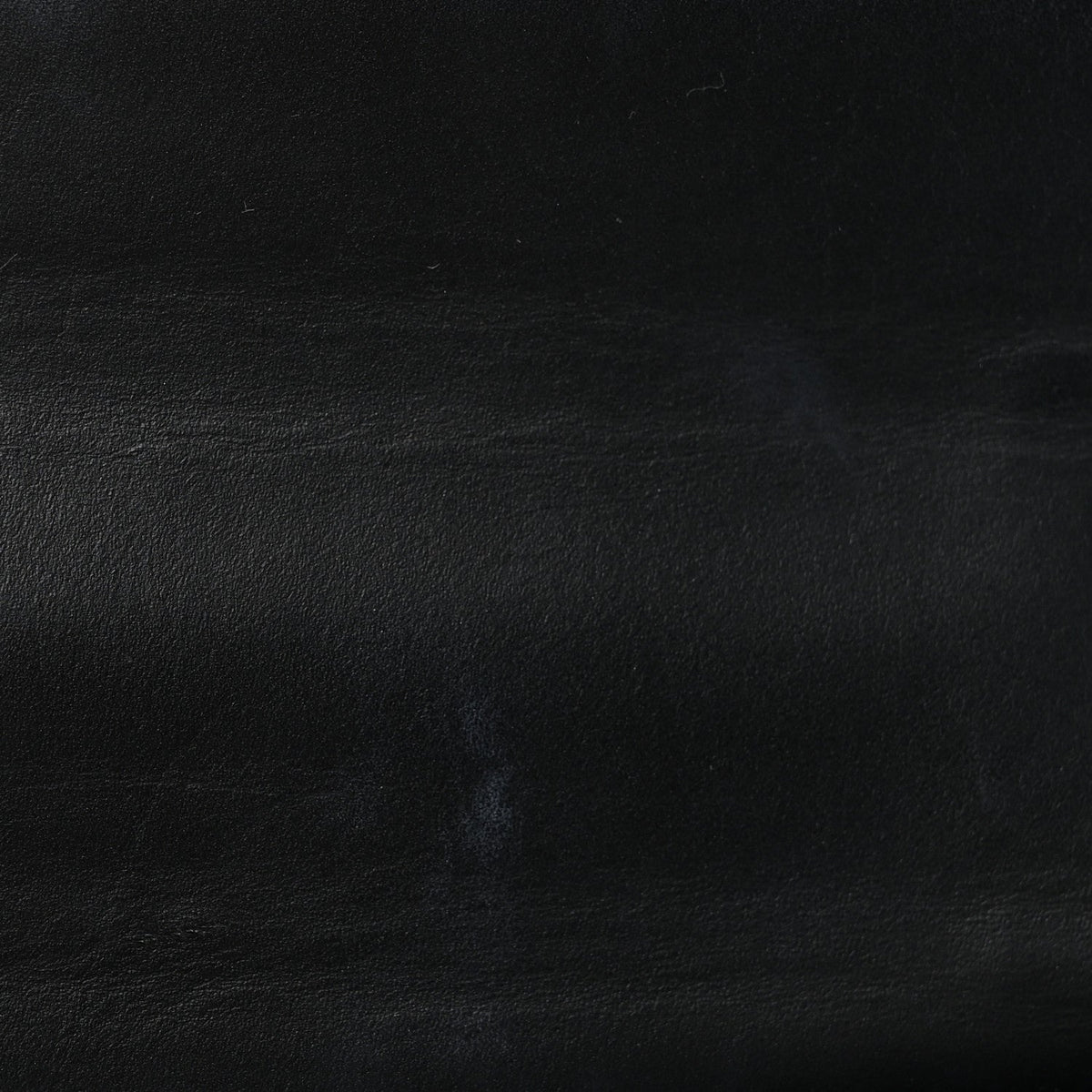 Guccissima Small Padlock Shoulder Bag Black