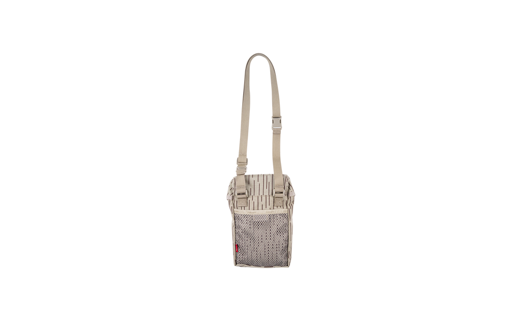 Camera Bag "FW24 Tan Raindrop" SU25013