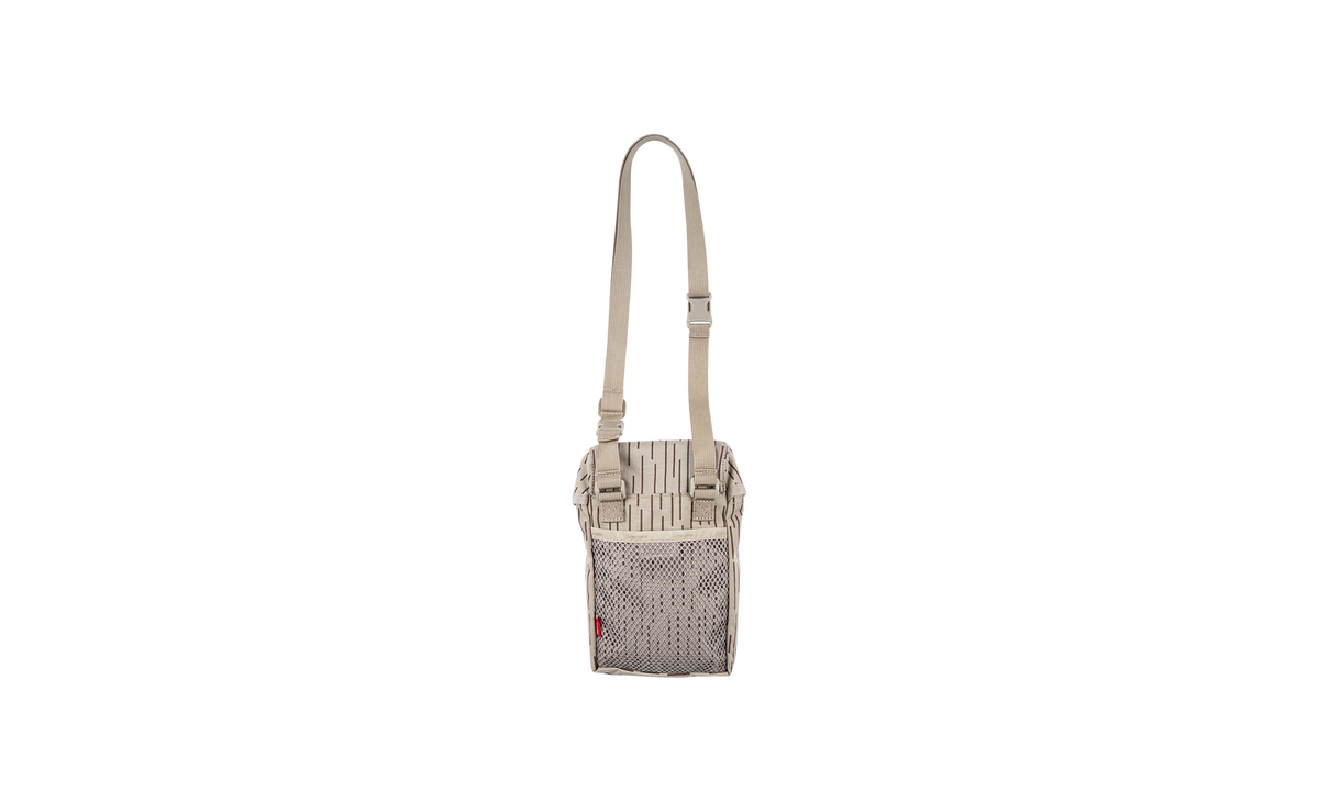Camera Bag "FW24 Tan Raindrop" SU25013