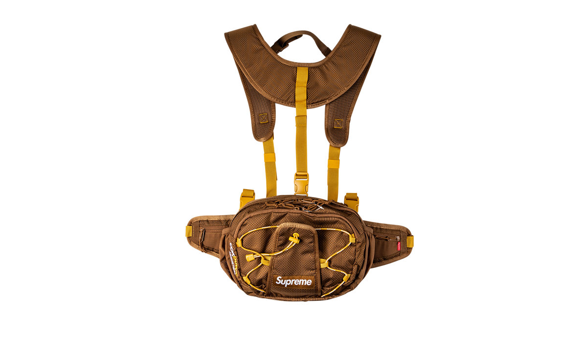Harness Waist Bag "SS22" SU12391