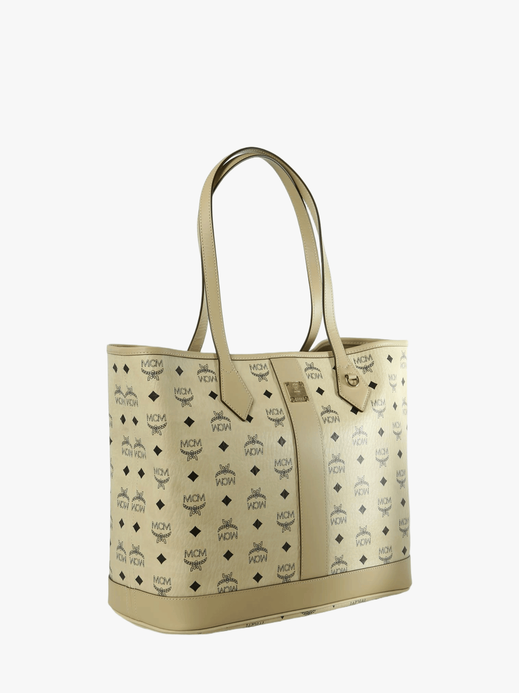 MCM - Unisex Liz Vi Shopper Medium Bags