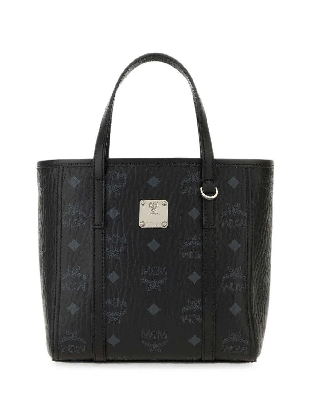 MCM - Unisex Toni Vi Shopper Mini Bag