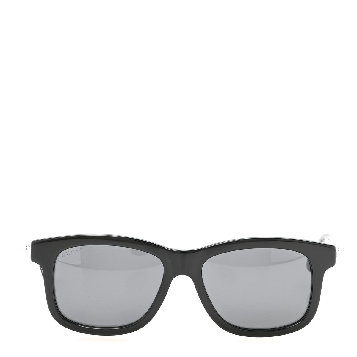 Acetate Sunglasses GG0824S 005 Black