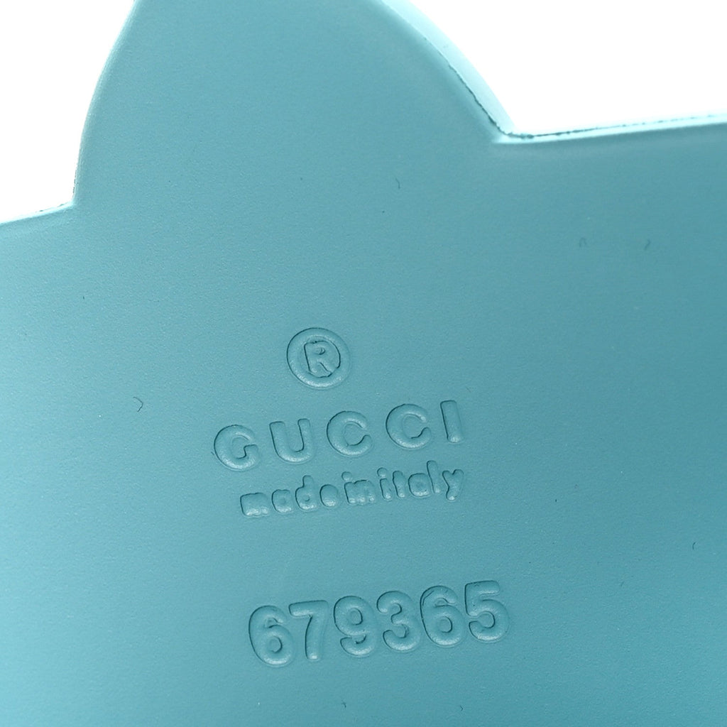 Rubber Kids GG Tote Dusty Azure