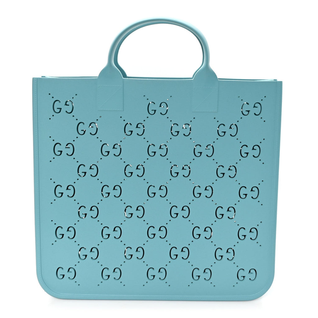 Rubber Kids GG Tote Dusty Azure
