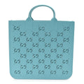 Rubber Kids GG Tote Dusty Azure