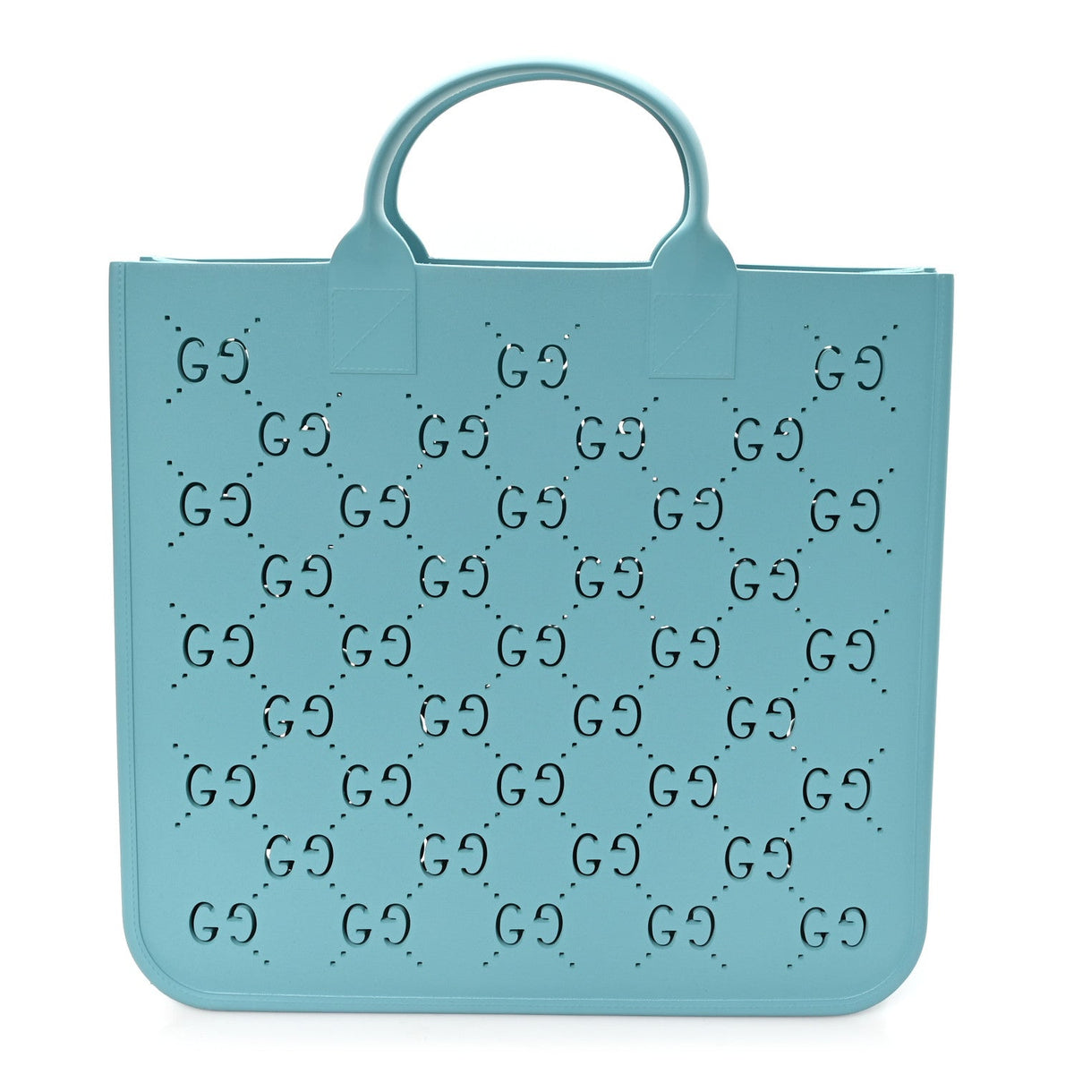 Rubber Kids GG Tote Dusty Azure