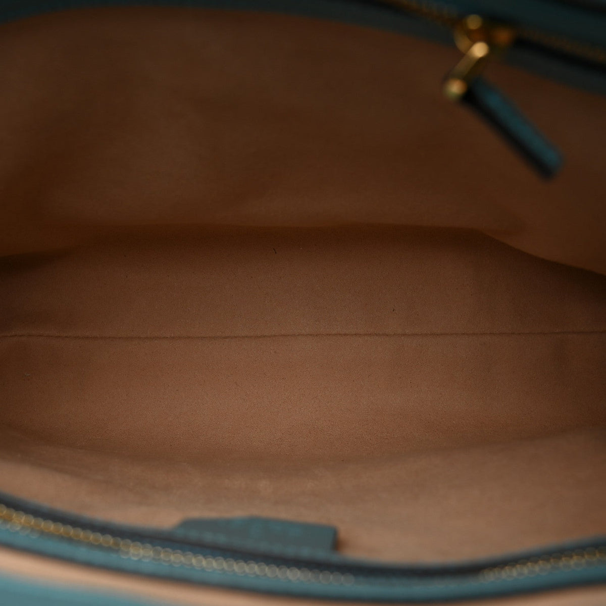 Boarded Plutone Calfskin Medium Jackie 1961 Tote Dusty Azure