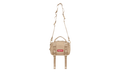 Mini Duffle Bag "SS26 - Tan" SU27069