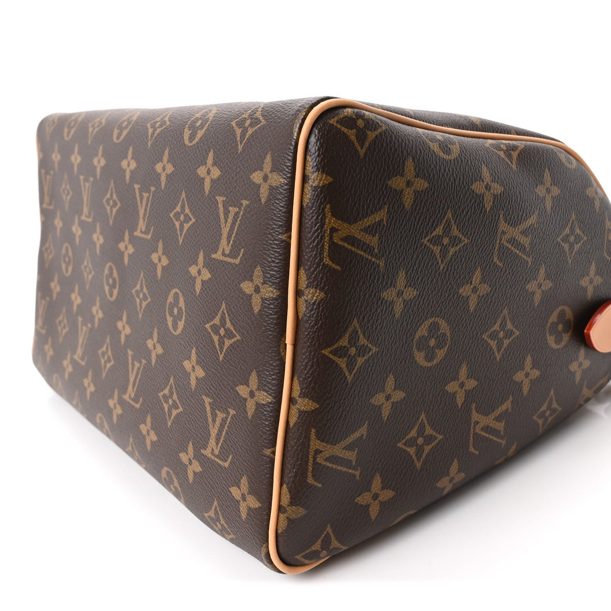Monogram 57th Street NYC Speedy Soft 30