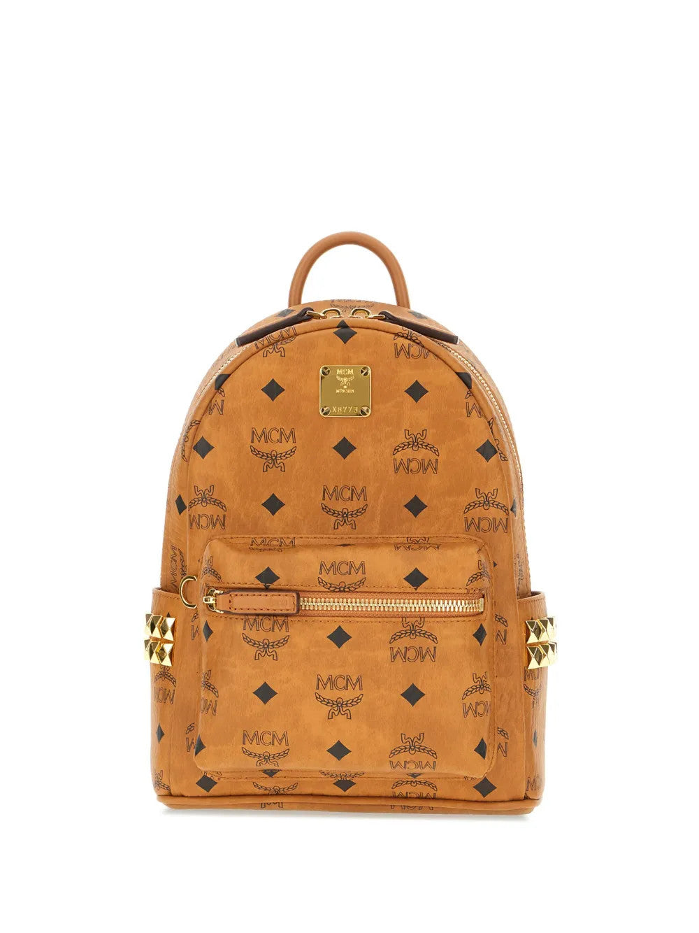 MCM - Unisex Stark Vi Mini Backpack