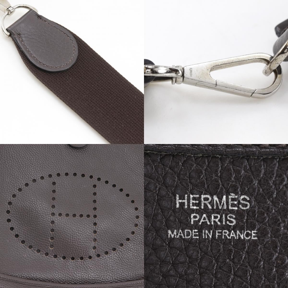 Evelyne Bag Gen I Clemence GM