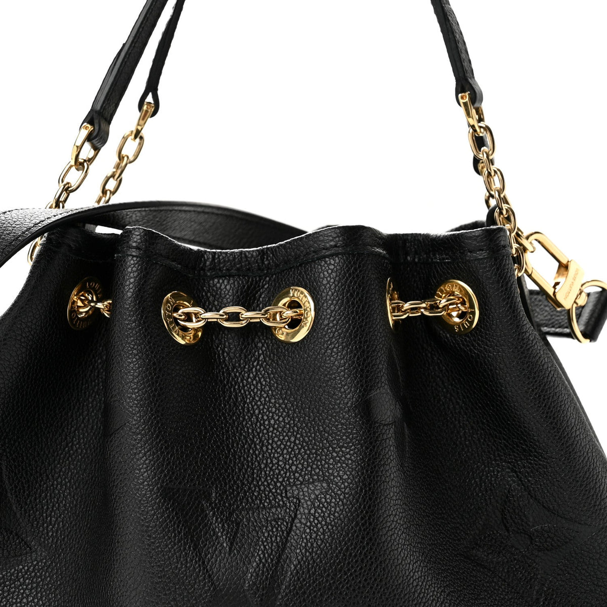 Empreinte Monogram Giant LV Bundle Black