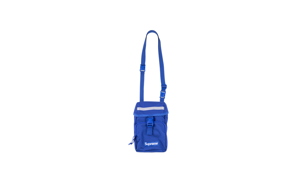 Camera Bag "FW24 Blue" SU25012